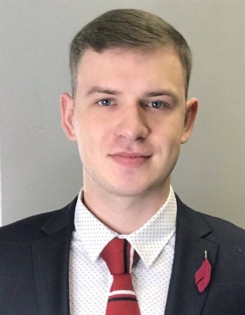 Profile picture of Vladimir Rossikhin
