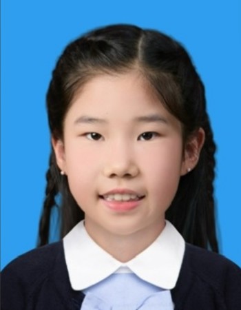 Profile picture of Jiang Chengxi