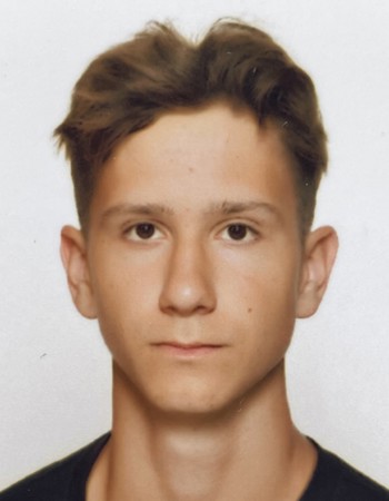 Profile picture of Nikita Savon