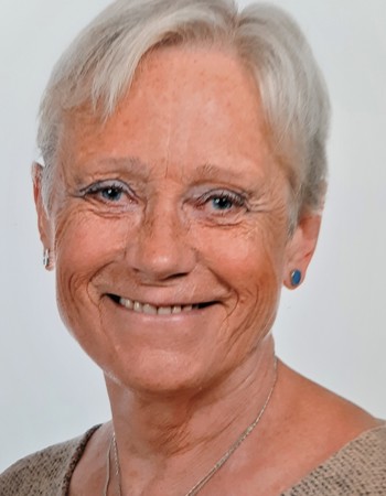 Profile picture of Wika Berg