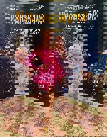 Profile picture of Asya Vatansever