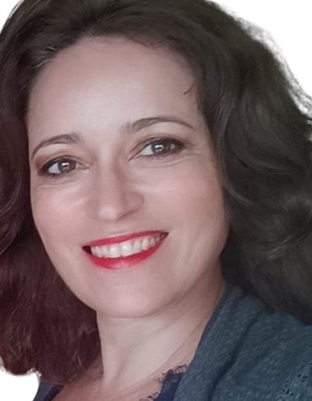 Profile picture of Helena Vargas Vargas