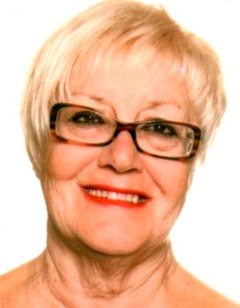 Profile picture of Rita Pario