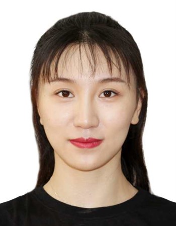 Profile picture of Zhang Jing