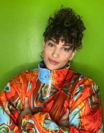 Profile picture of Elvina Winnifred Da Silva 