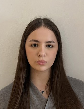 Profile picture of Milica Cvjetkovic