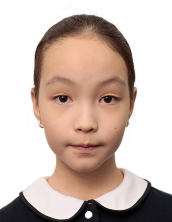 Profile picture of Aiym Mukhtassar