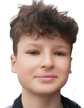 Profile picture of Lukas Svihra