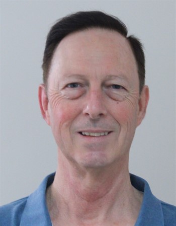 Profile picture of Lester Skorka