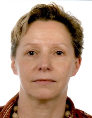 Profile picture of Marie-Luise Luehmann