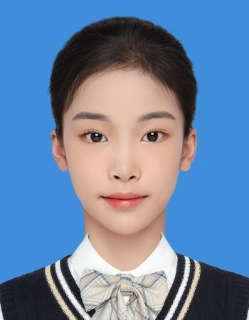 Profile picture of Li Jiayue