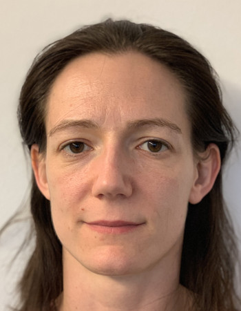 Profile picture of Isabell Verhoeven