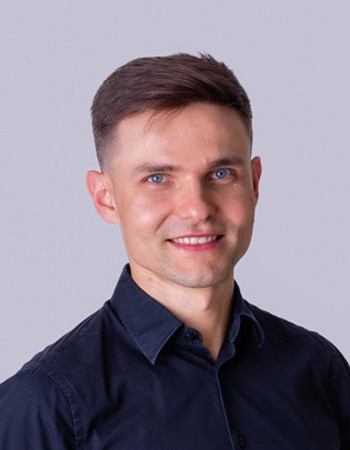 Profile picture of Tomas Surovec