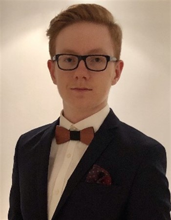 Profile picture of Tord Alexander Garnes Holst