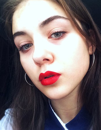 Profile picture of Kristina Paskar