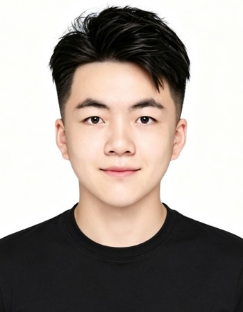 Profile picture of Wang Ruohao