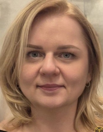 Profile picture of Justyna Michalak