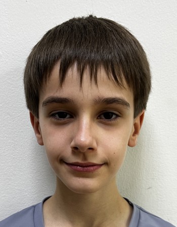 Profile picture of Shon Kushneruk