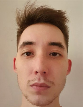 Profile picture of Bronislav Skuda