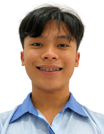 Profile picture of Kristiane Capatan