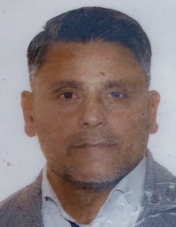 Profile picture of Santino Giuffrida