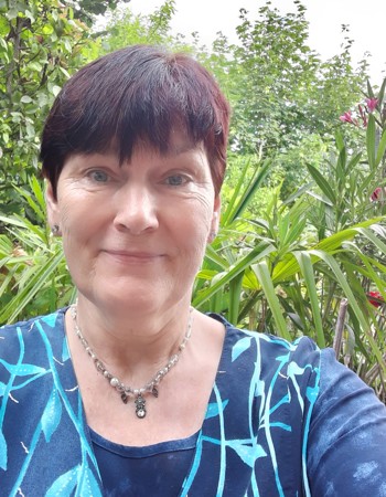 Profile picture of Cornelia Lechermann