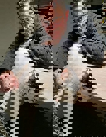 Profile picture of Stefan Schultheiss