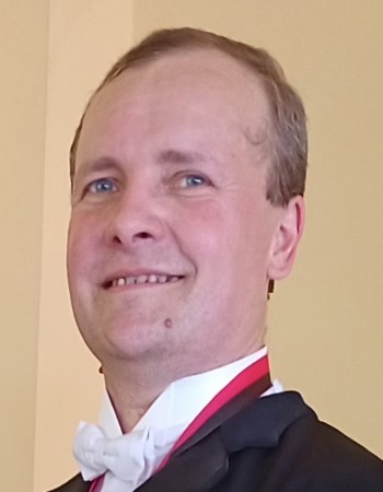 Profile picture of Jan Mlejnsky