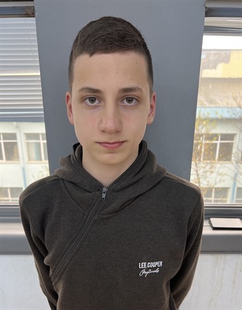 Profile picture of Mario Kinchev