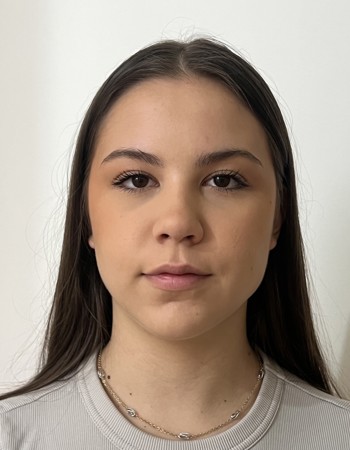 Profile picture of Nadja Milovanovic