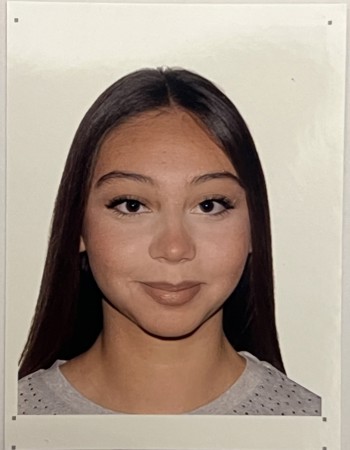 Profile picture of Martina Pia Malorgio