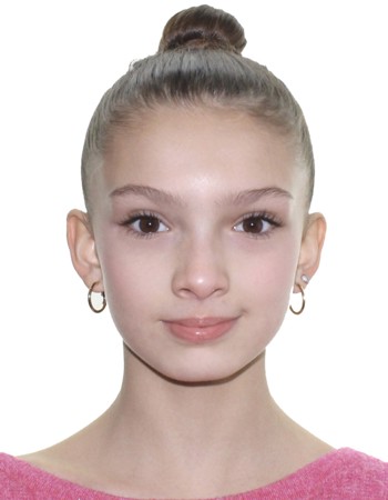 Profile picture of Elene Naroushvili