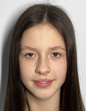 Profile picture of Solomiia Liaskovska