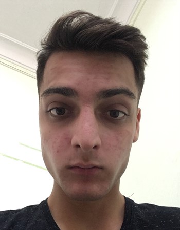 Profile picture of Gleb Dzhangidze