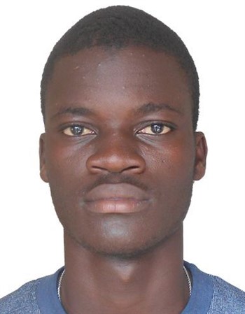 Profile picture of Chedrac Smith Jules Zannou