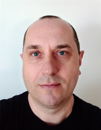 Profile picture of Dariusz Brzostowski