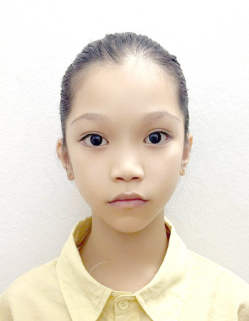 Profile picture of Nguyen le Song Anh