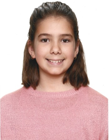 Profile picture of Erea Iglesias Pardo