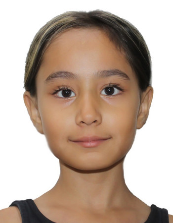 Profile picture of Sogdiana Djamalova