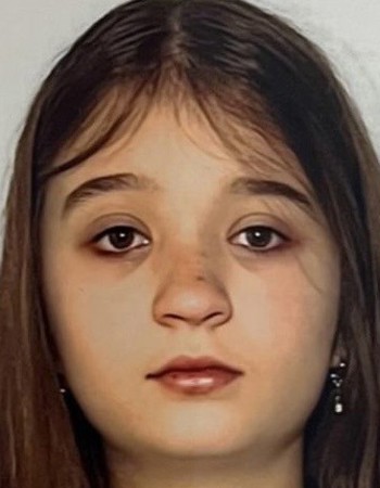 Profile picture of Iryna Holovchenko