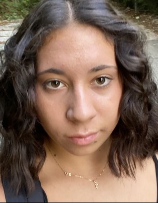 Profile picture of Sarga Csenge Rebeka