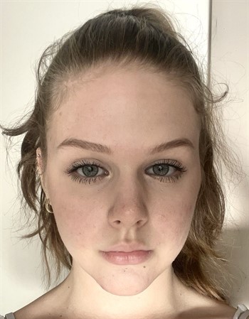 Profile picture of Ruzsics Anna