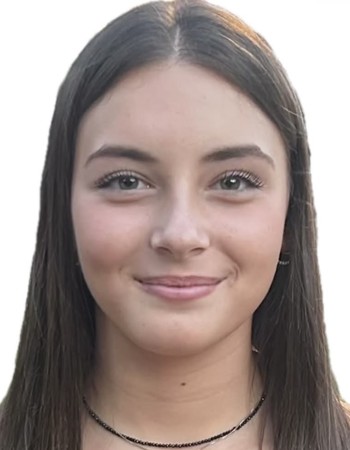 Profile picture of Mia Basirico'