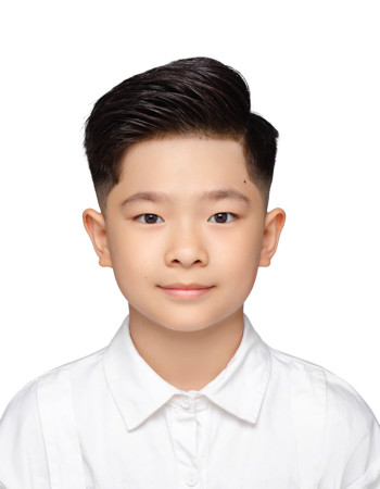 Profile picture of Le Bao Nam