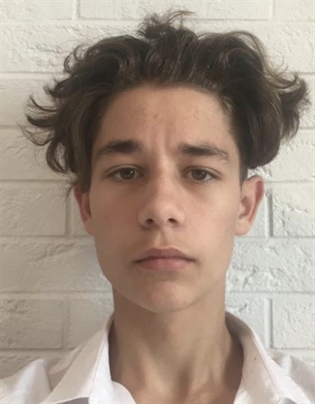 Profile picture of Adrian Todorov