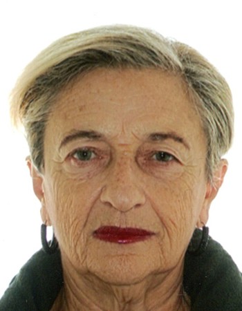 Profile picture of Lorenza de Amicis