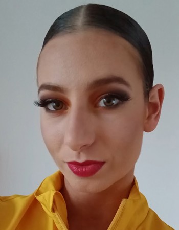 Profile picture of Julia Sieber