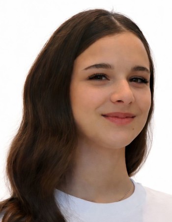 Profile picture of Desiree Vittoria Ciurlia