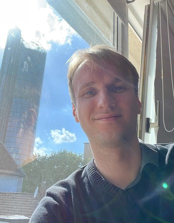 Profile picture of Henning Hartmann Genannt Schulte