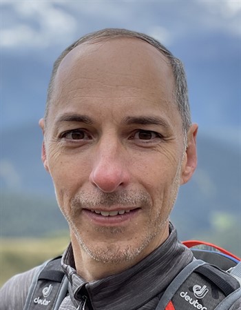 Profile picture of Dirk Laubengeiger